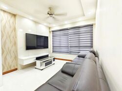 Blk 469A Fernvale Lea (Sengkang), HDB 4 Rooms #499693711